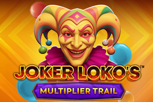 Joker Loko's Multiplier Trail