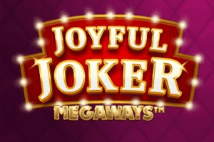 Joyful Joker Megaways