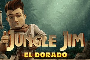 Jungle Jim - El Dorado
