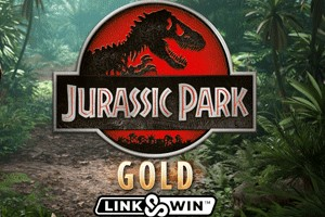 Jurassic Park Gold