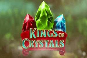 Kings of Crystals
