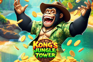 Kong's Jungle Tower