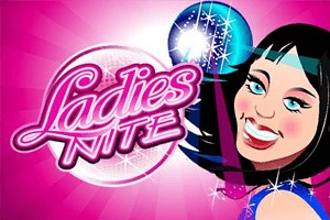 Ladies Nite