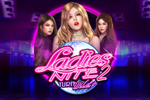 Ladies Nite 2 Turn Wild