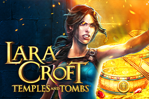 Lara Croft - Temples and Tombs