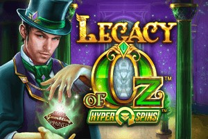 Legacy of Oz