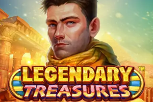 Legendary Treasures
