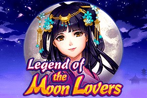 Legend of the Moon Lovers