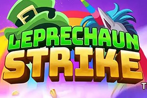 Leprechaun Strike