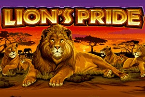Lion's Pride