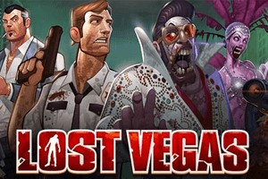 Lost Vegas