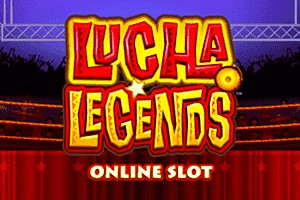 Lucha Legends