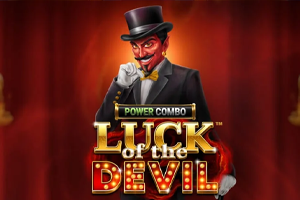 Luck of the Devil: POWER COMBO