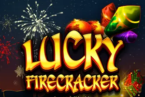 Lucky Firecracker