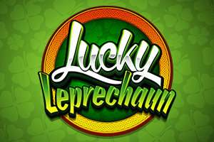 Lucky Leprechaun