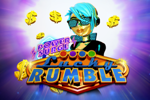 Lucky Rumble Power Surge