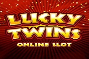 Lucky Twins Jackpot