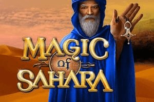 Magic of Sahara