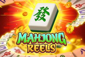 Mahjong Reels