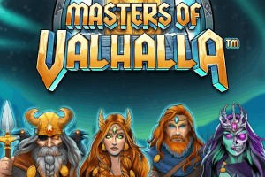 Masters of Valhalla