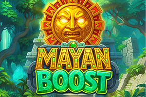 Mayan Boost