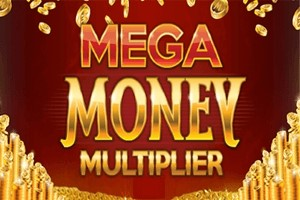 Mega Money Multiplier