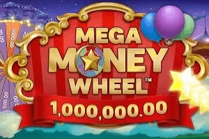Mega Money Wheel