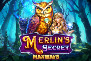 Merlin's Secret Maxways