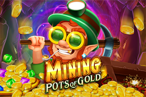 Mining Pots of Gold