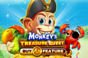 Monkey's Treasure Quest