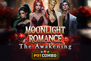 Moonlight Romance - The Awakening