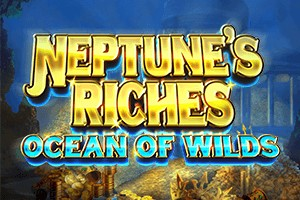 Neptune's Riches: Ocean of Wilds