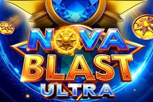 Nova Blast Ultra