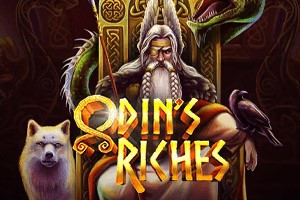 Odin’s Riches