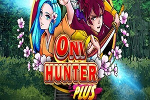 Oni Hunter Plus