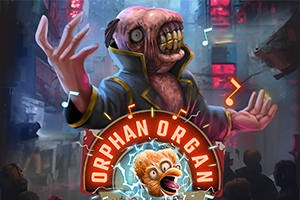 Orphan Organ