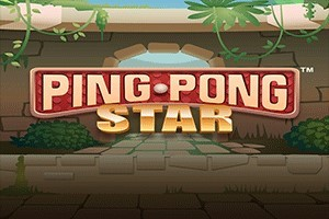 Ping Pong Star