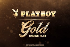 Playboy™ Gold Jackpots