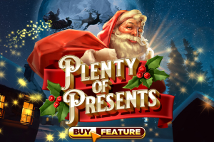 Plenty of Presents