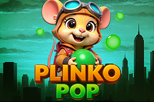 Plinko Pop