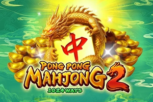 Pong Pong Mahjong 2