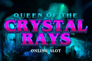 Queen of Crystal Rays™