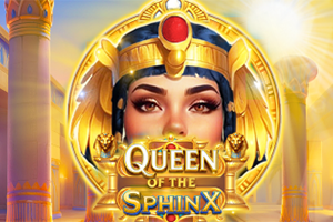 Queen of the Sphinx