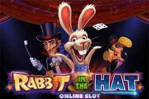 Rabbit in the Hat