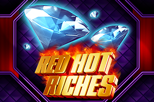 Red Hot Riches