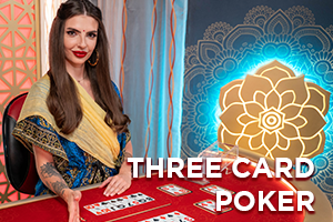 3-Card Poker