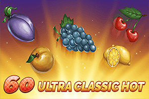 60 Ultra Classic Hot 