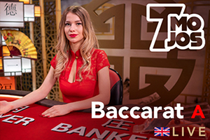 Baccarat A