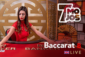 Baccarat B