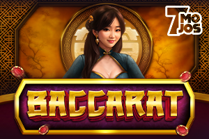 Baccarat E